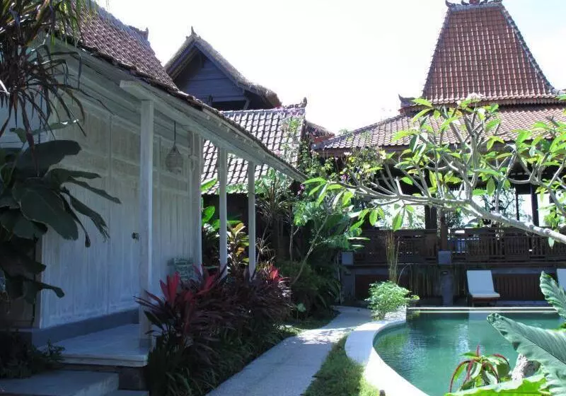 Fotos del hotel Kampung Cenik:  7