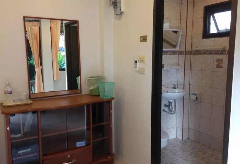 Fotos del hotel Naiyang Cottage:  4