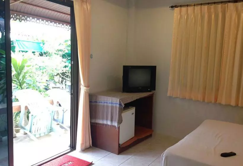 Fotos del hotel Naiyang Cottage:  12