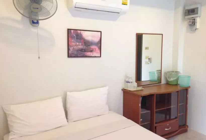 Fotos del hotel Naiyang Cottage:  6