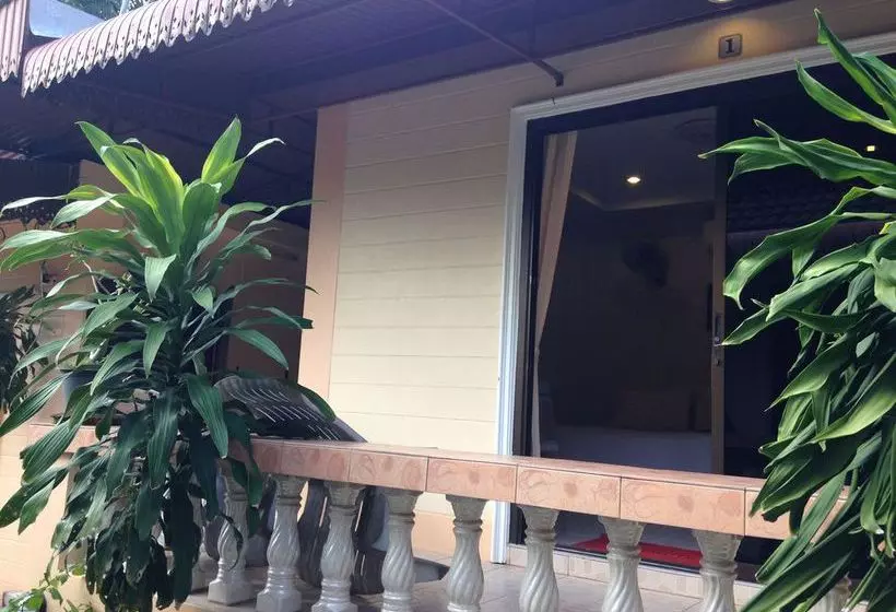 Fotos del hotel Naiyang Cottage:  13