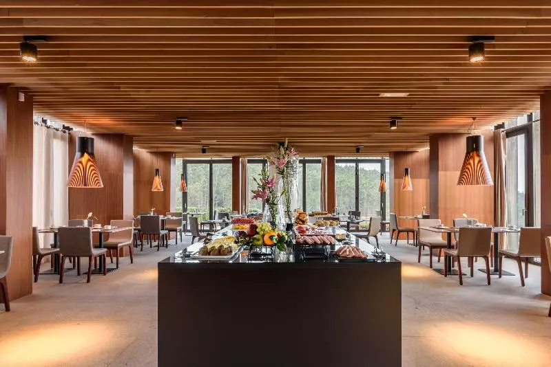 Fotos del hotel Pousada Armenteira:  20