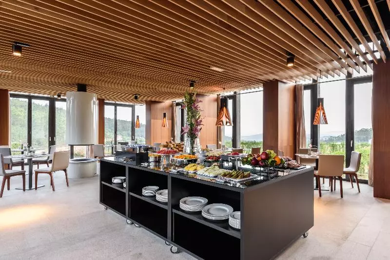 Fotos del hotel Pousada Armenteira:  22