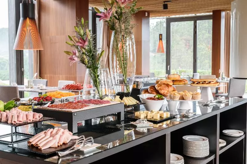 Fotos del hotel Pousada Armenteira:  17