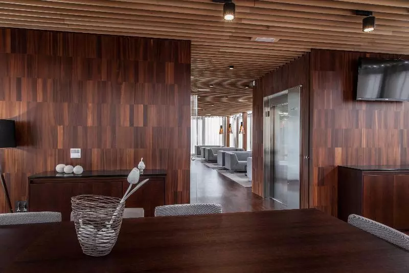 Fotos del hotel Pousada Armenteira:  16