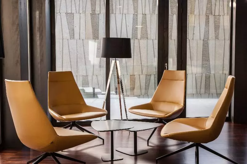 Fotos del hotel Pousada Armenteira:  19