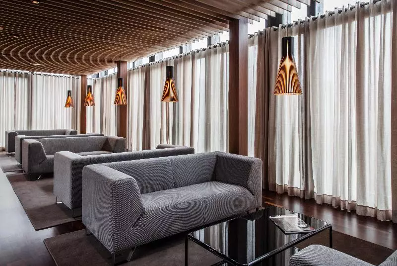 Fotos del hotel Pousada Armenteira:  11