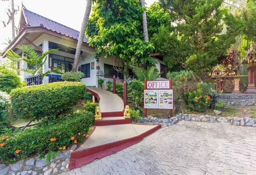 Fotos del hotel Seaview Paradise Mountain Holiday Villas:  8