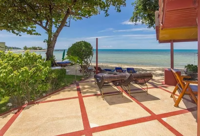 Fotos del hotel Seaview Paradise Mountain Holiday Villas:  13