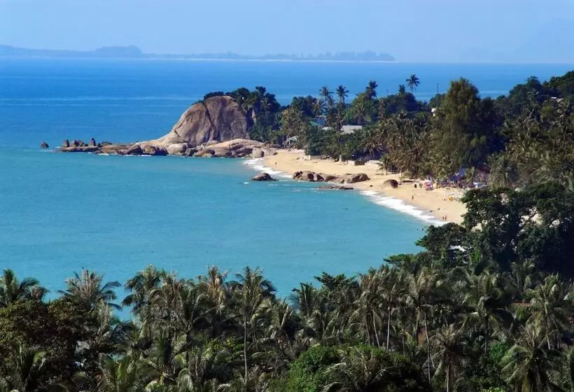 Fotos del hotel Seaview Paradise Mountain Holiday Villas:  12