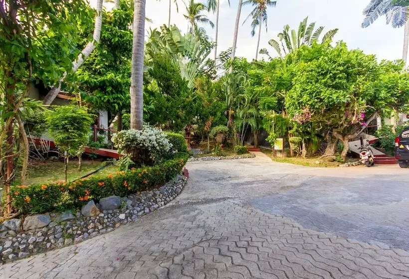 Fotos del hotel Seaview Paradise Mountain Holiday Villas:  24