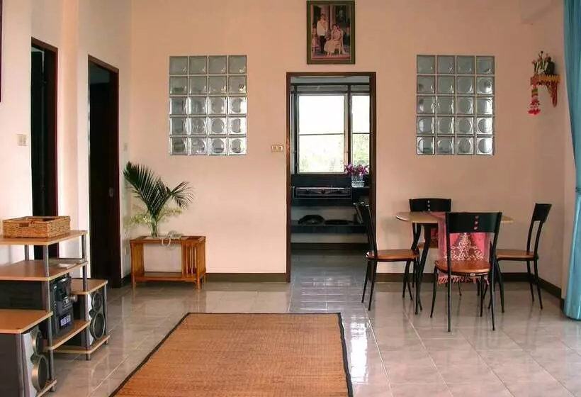 Fotos del hotel Seaview Paradise Mountain Holiday Villas:  2