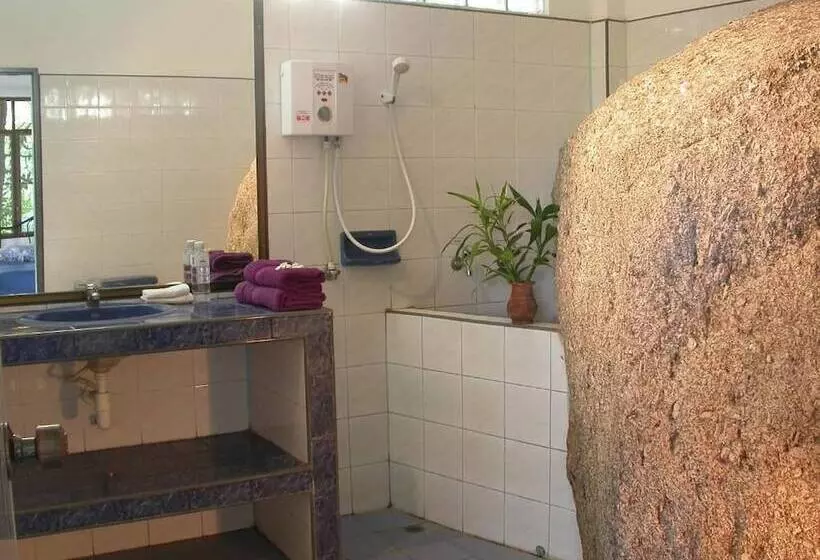 Fotos del hotel Seaview Paradise Mountain Holiday Villas:  4