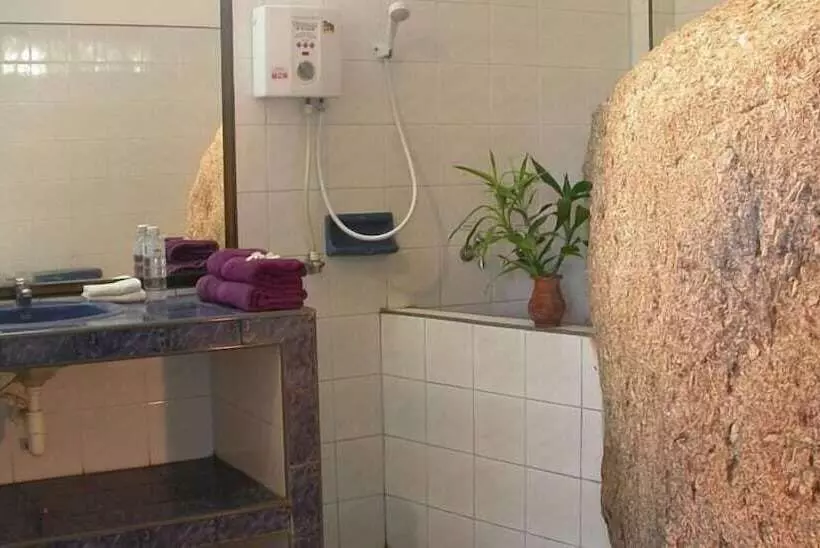 Fotos del hotel Seaview Paradise Mountain Holiday Villas:  7