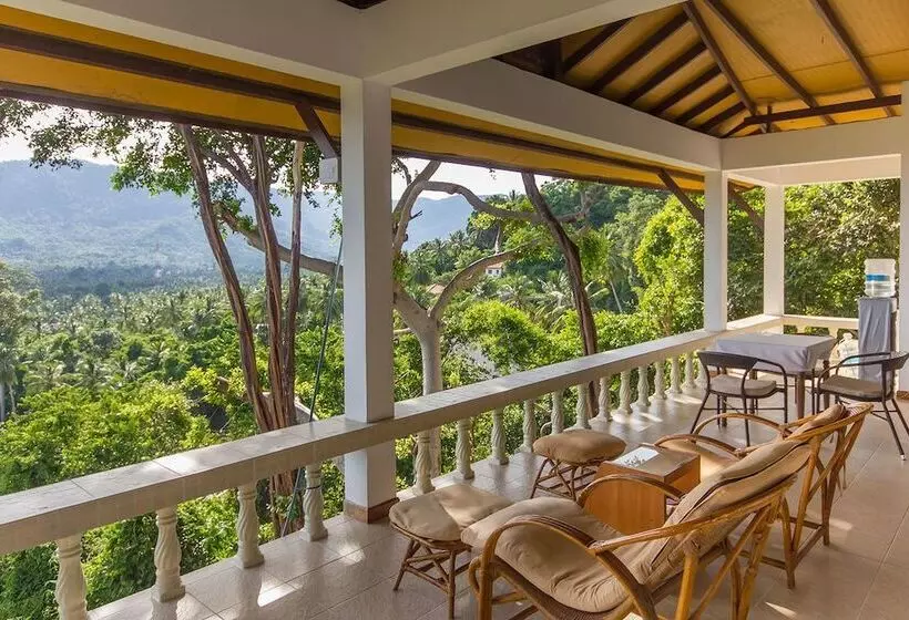 Fotos del hotel Seaview Paradise Mountain Holiday Villas:  9