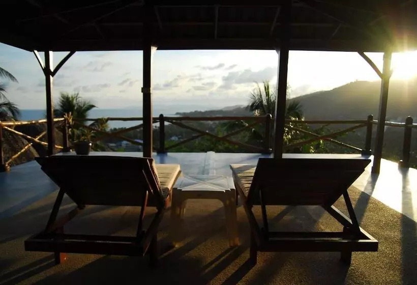 Fotos del hotel Seaview Paradise Mountain Holiday Villas:  20