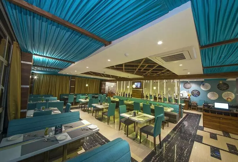 Fotos del hotel The Fern Residency Kolkata:  6