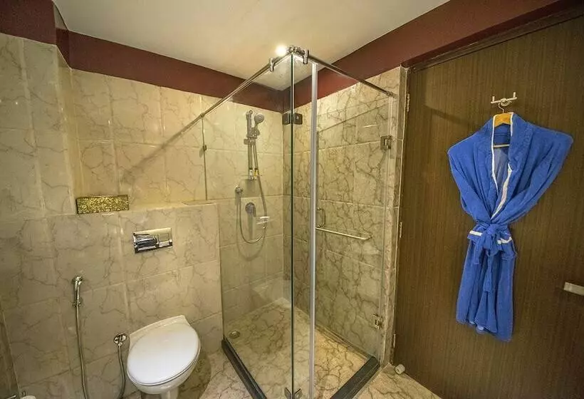 Fotos del hotel The Fern Residency Kolkata:  16