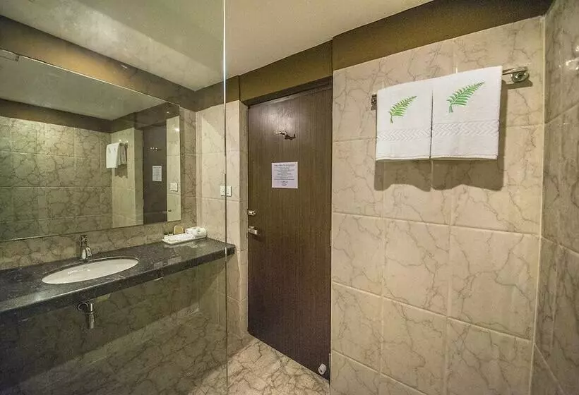 Fotos del hotel The Fern Residency Kolkata:  13