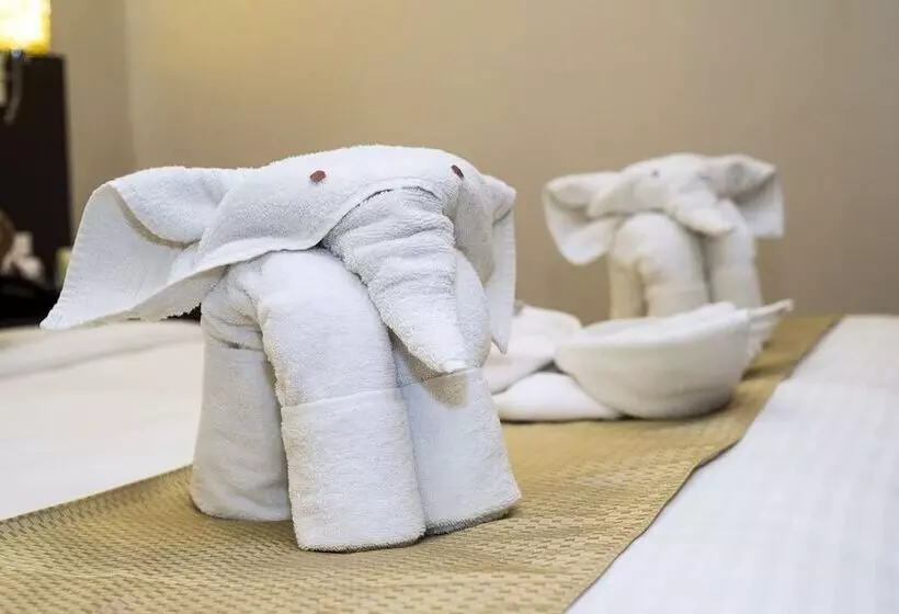 Fotos del hotel The Fern Residency Kolkata:  5