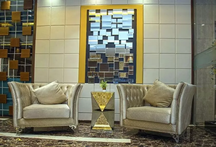 Fotos del hotel The Fern Residency Kolkata:  24