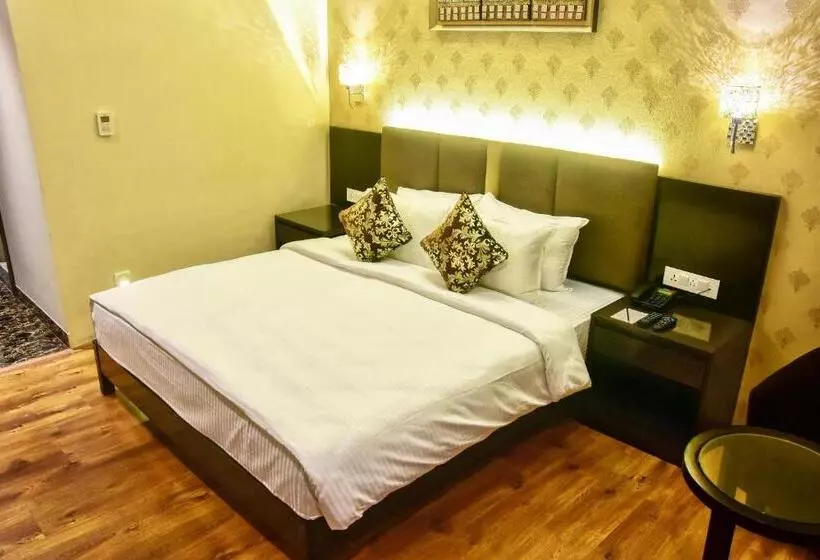 Fotos del hotel The Fern Residency Kolkata:  10