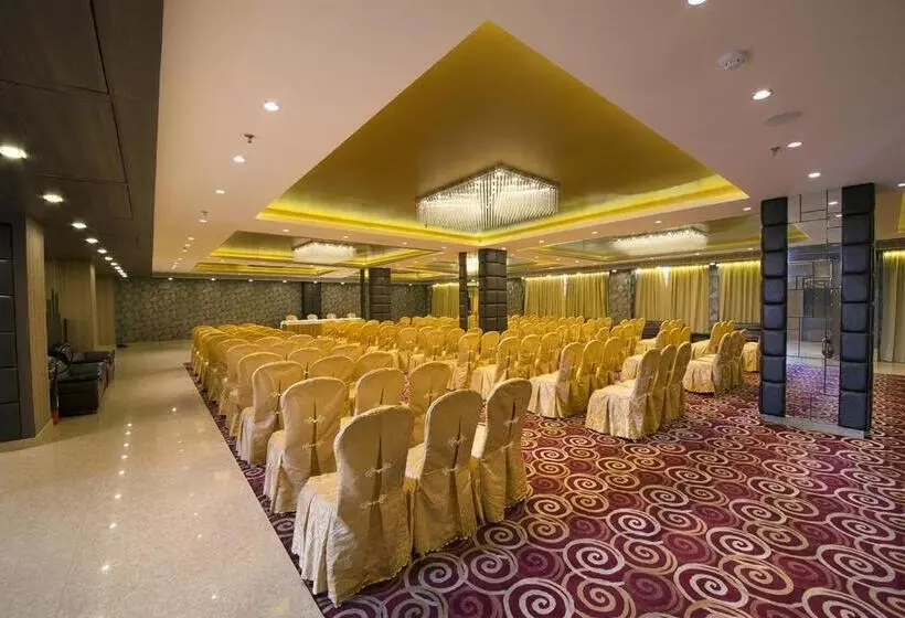 Fotos del hotel The Fern Residency Kolkata:  18