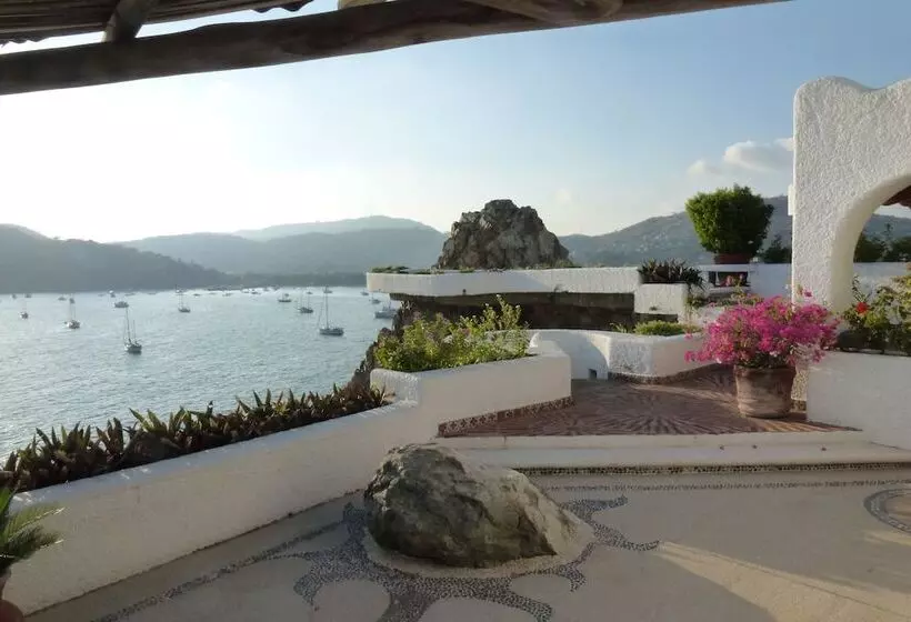 Fotos del hotel Villa De La Roca:  10