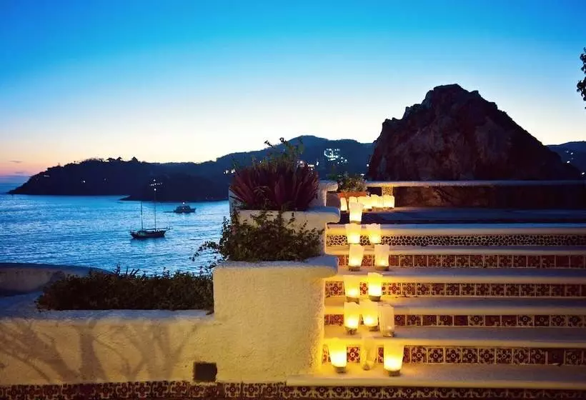 Fotos del hotel Villa De La Roca:  22