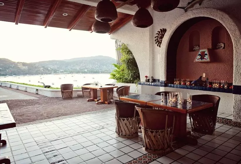 Fotos del hotel Villa De La Roca:  9