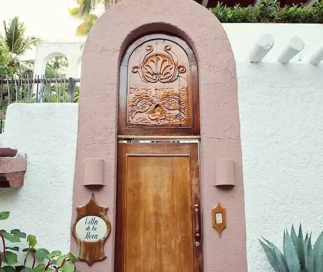 Fotos del hotel Villa De La Roca:  6