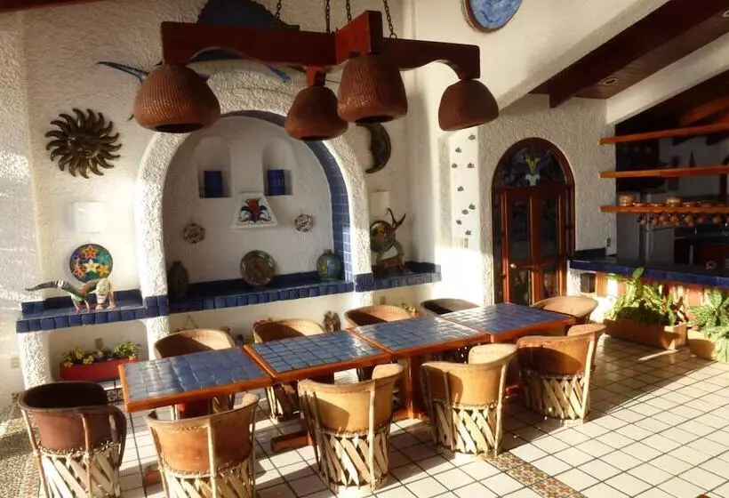 Fotos del hotel Villa De La Roca:  3