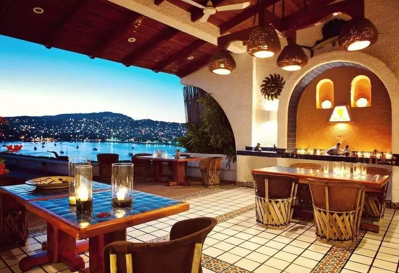 Fotos del hotel Villa De La Roca:  4