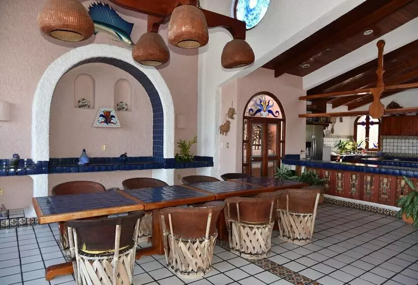 Fotos del hotel Villa De La Roca:  8