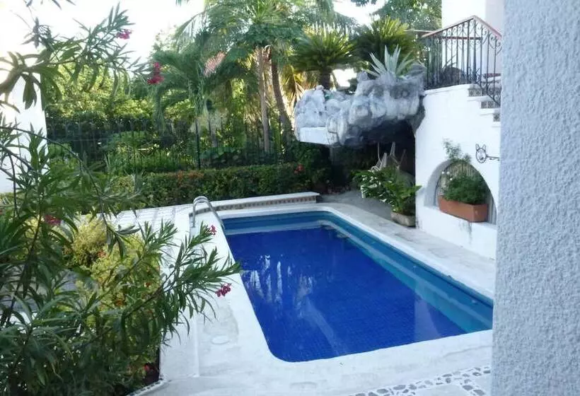 Fotos del hotel Villa De La Roca:  7