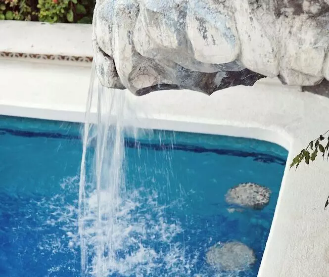 Fotos del hotel Villa De La Roca:  14