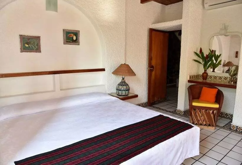 Fotos del hotel Villa De La Roca:  2