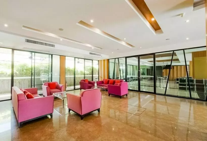 Fotos del hotel Capital O 1102 The Sp Boutique:  19