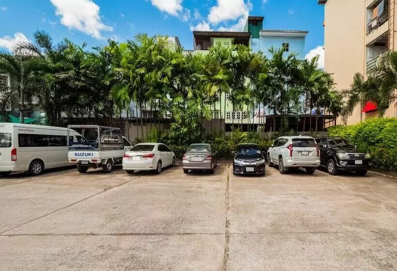 Fotos del hotel Capital O 1102 The Sp Boutique:  6