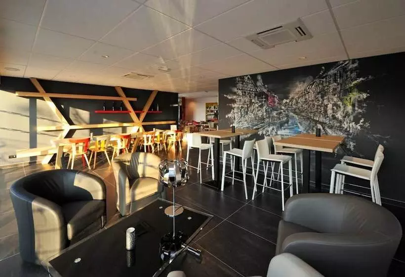 Fotos del hotel Colmar:  4