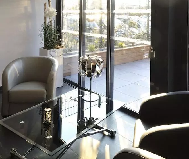 Fotos del hotel Colmar:  7