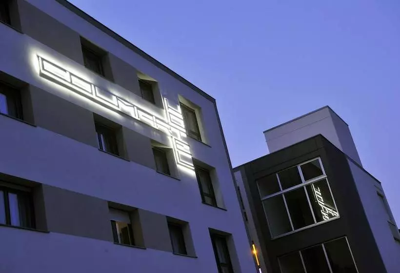 Fotos del hotel Colmar:  8