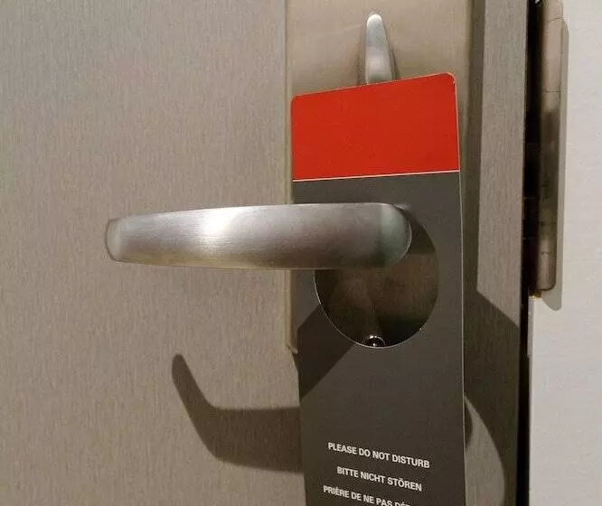 Fotos del hotel Colmar:  6