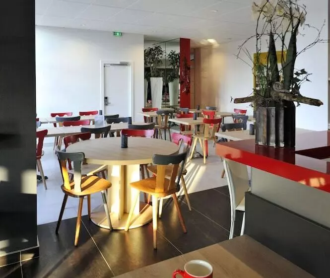 Fotos del hotel Colmar:  14