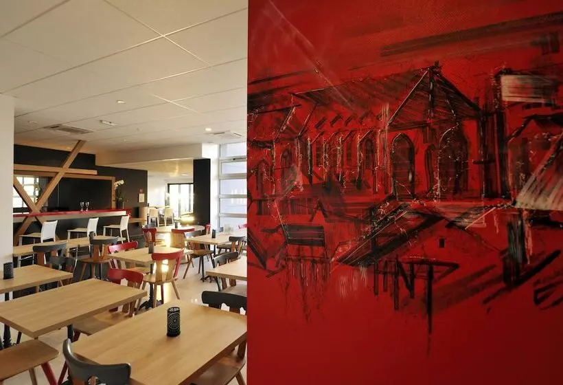 Fotos del hotel Colmar:  17