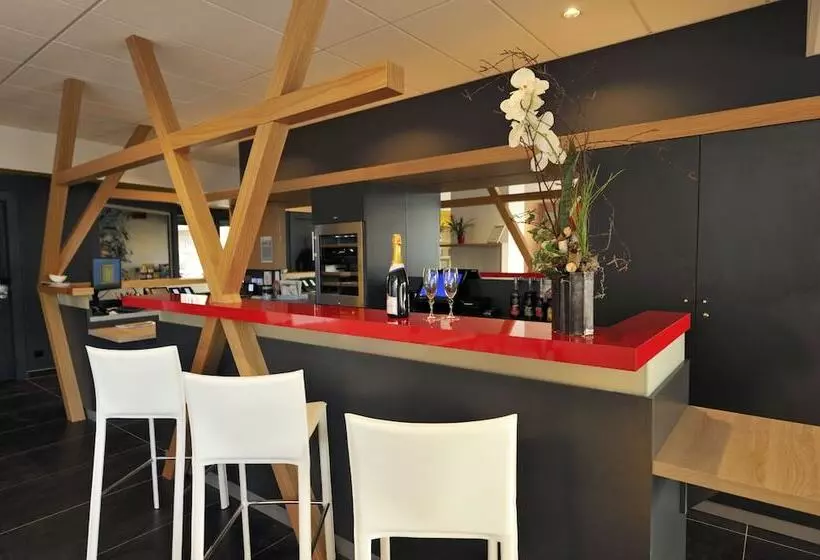 Fotos del hotel Colmar:  11