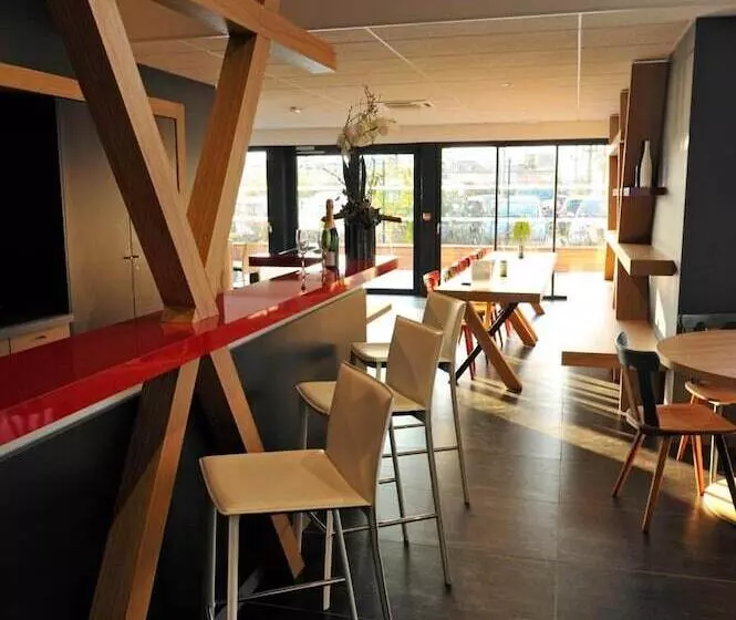 Fotos del hotel Colmar:  15