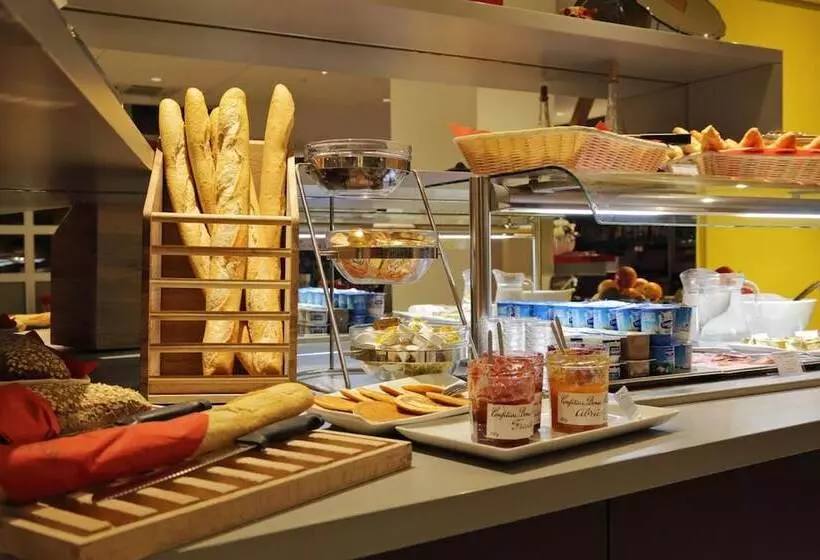 Fotos del hotel Colmar:  10