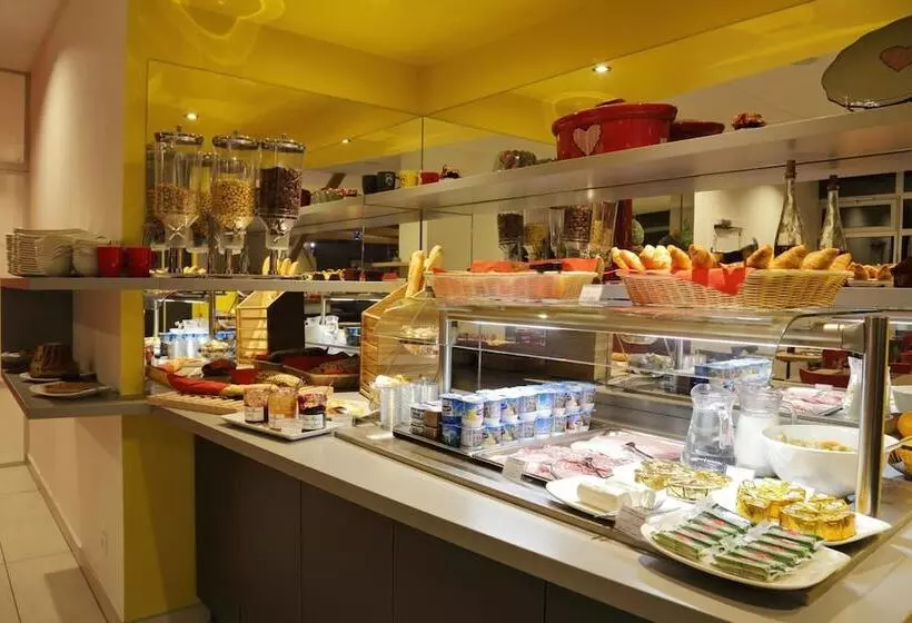 Fotos del hotel Colmar:  25