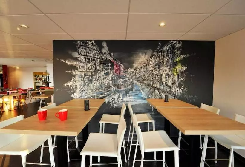 Fotos del hotel Colmar:  20